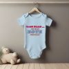 Egte Flyhalf Baby Grower Short Sleeve