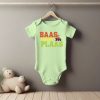 Baas Van Die Plaas Baby Grower