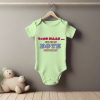 Egte Flyhalf Baby Grower Short Sleeve