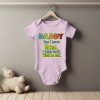 I Never Listen Grower Short Sleeve