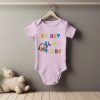 Tande Baby Grower Short Sleeve