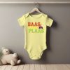 Baas Van Die Plaas Baby Grower