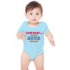 Egte Flyhalf Baby Grower Short Sleeve