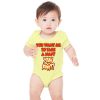 Take A Nap Baby Grower Short Sleeve