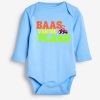 Baas Van Die Plaas Long Sleeve