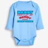 My Dad You Dad Grower Long Sleeve