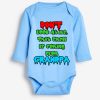 Smell From Grandpa Grower Long Sleeve