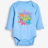 Better Find Me Grower Blue Long Sleeve