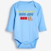Hou Jou Bek Long Sleeve
