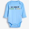 My Kak Is Groen n Goud Long Sleeve