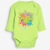 Better Find Me Grower Blue Long Sleeve