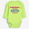 Ek Is n Egte Flyhalf Long Sleeve