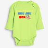 Hou Jou Bek Long Sleeve