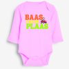 Baas Van Die Plaas Long Sleeve