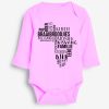 Afrika Long Sleeve