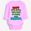 Smell From Grandpa Grower Long Sleeve