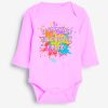Better Find Me Grower Blue Long Sleeve