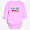 Hou Jou Bek Long Sleeve