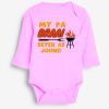 My Pa Braai Long Sleeve