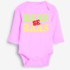 Naas Se Baas Long Sleeve