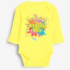 Better Find Me Grower Blue Long Sleeve