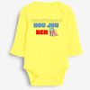 Hou Jou Bek Long Sleeve