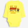 My Pa Braai Long Sleeve