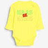 Naas Se Baas Long Sleeve