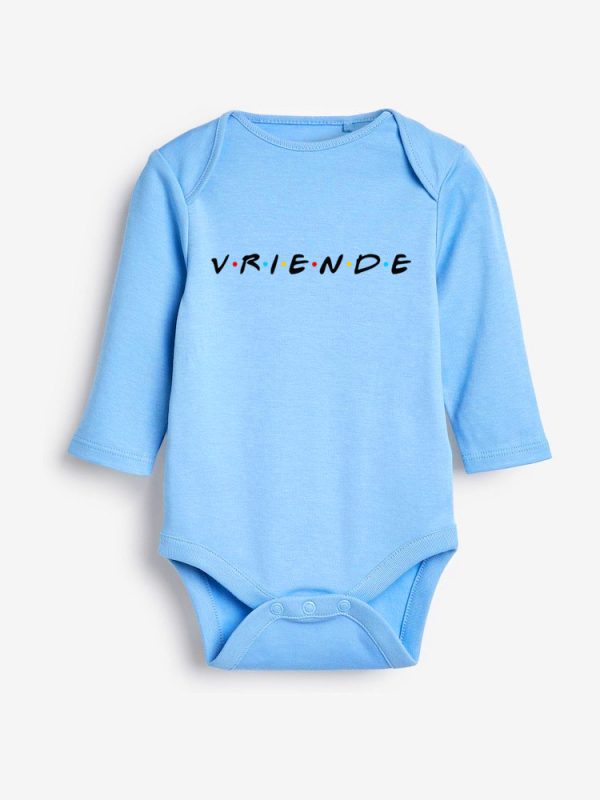 Vriende Grower Long Sleeve