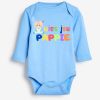 Wies Jou Pappie Grower Long Sleeve