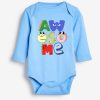 Awesome Baby Grower Long Sleeve