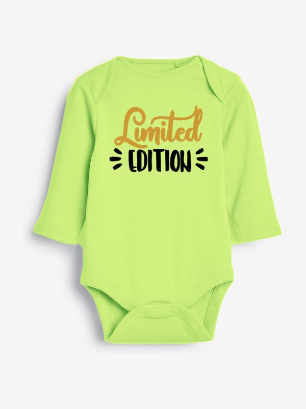 Limited Edition Grower Long Sleeve