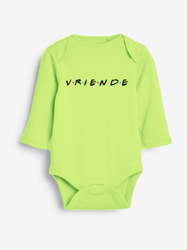 Vriende Grower Long Sleeve