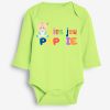 Wies Jou Pappie Grower Long Sleeve