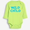 Wild Child Grower Long Sleeve