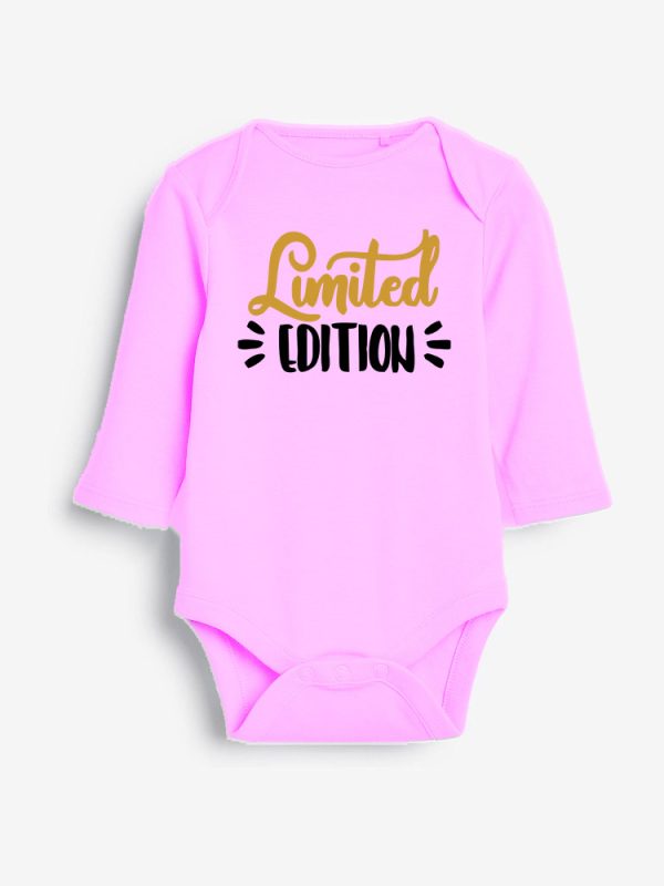 Limited Edition Grower Long Sleeve