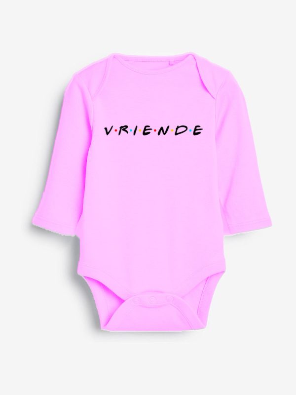 Vriende Grower Long Sleeve