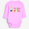 Wies Jou Pappie Grower Long Sleeve