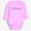 Bliksem Grower Long Sleeve