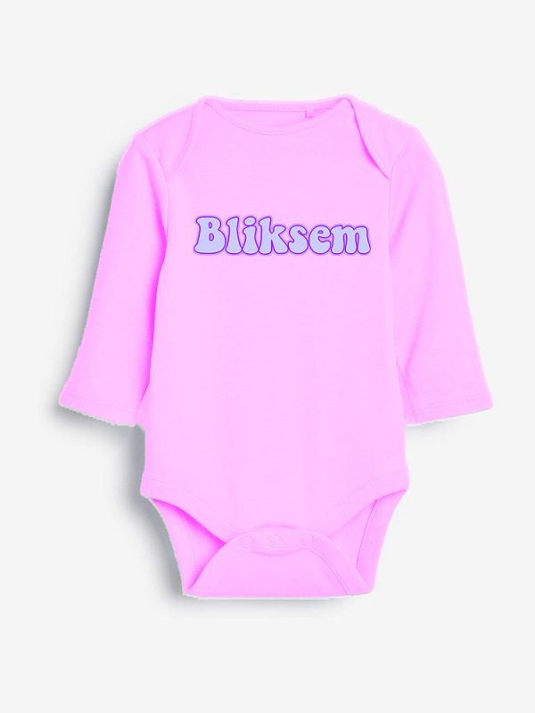 Bliksem Grower Long Sleeve