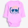 Cool Dude Grower Long Sleeve