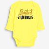 Limited Edition Grower Long Sleeve
