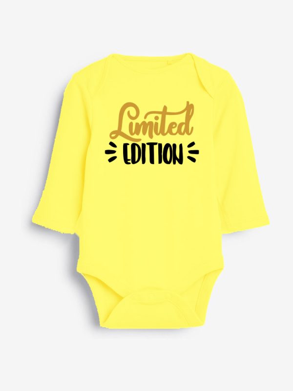 Limited Edition Grower Long Sleeve