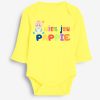 Wies Jou Pappie Grower Long Sleeve