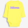 Bliksem Grower Long Sleeve