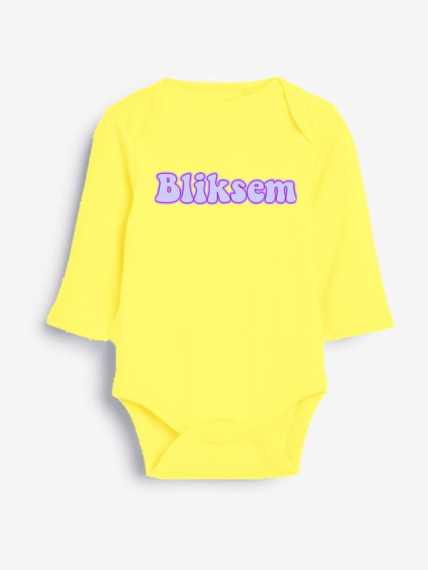 Bliksem Grower Long Sleeve