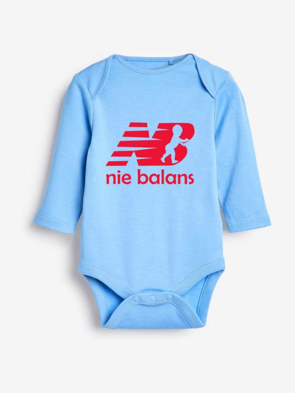 Nie Balans Baby Grower