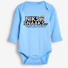 Nie Snaaks Baby Grower