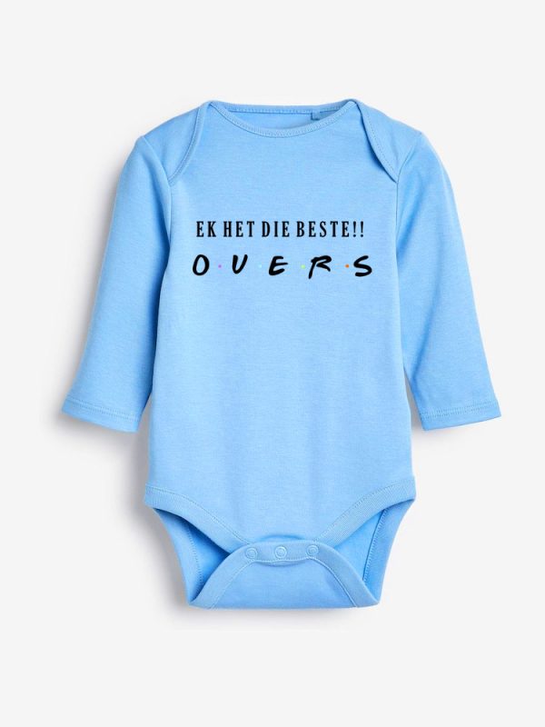 Overs Baby Grower
