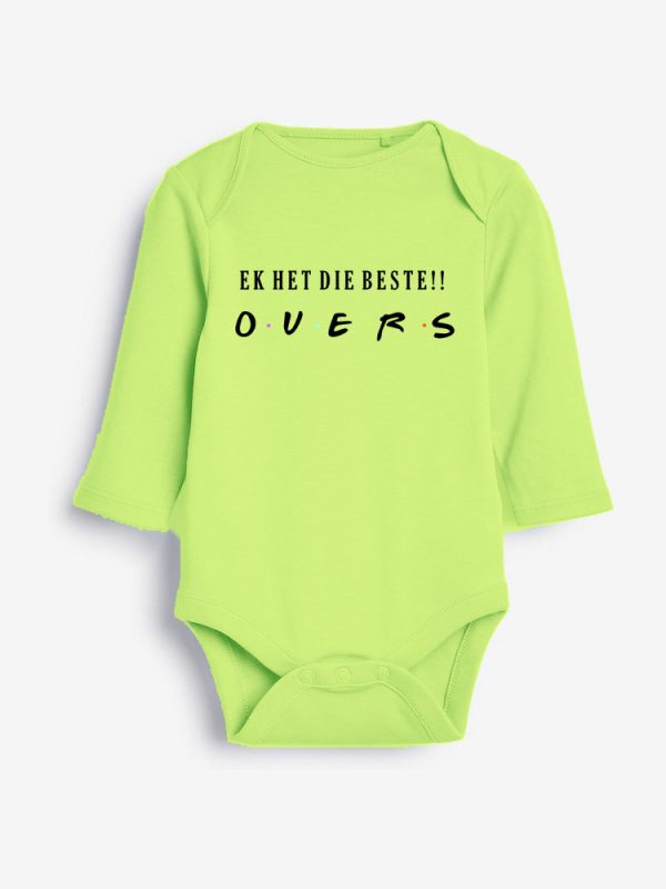 Overs Baby Grower